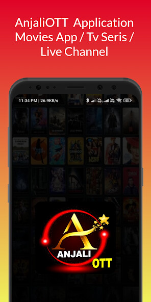 Run android online APK AnjaliOTT - Movies Web Series from MyAndroid or emulate AnjaliOTT - Movies Web Series using MyAndroid Run android online APK AnjaliOTT - Movies Web Series from MyAndroid or emulate AnjaliOTT - Movies Web Series using MyAndroid