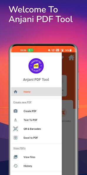 Run android online APK Anjani PDF Tool - PDF Tools from MyAndroid or emulate Anjani PDF Tool - PDF Tools using MyAndroid Run android online APK Anjani PDF Tool - PDF Tools from MyAndroid or emulate Anjani PDF Tool - PDF Tools using MyAndroid