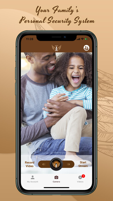 Emulate iPhone app ANJEL Tech using MyAndroid Emulate iPhone app ANJEL Tech using MyAndroid