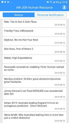 Run android online APK AN-JEN Human Resource from MyAndroid or emulate AN-JEN Human Resource using MyAndroid Run android online APK AN-JEN Human Resource from MyAndroid or emulate AN-JEN Human Resource using MyAndroid
