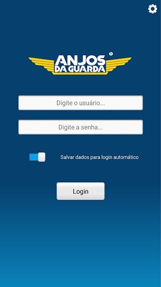 Run android online APK Anjos da Guarda App from MyAndroid or emulate Anjos da Guarda App using MyAndroid