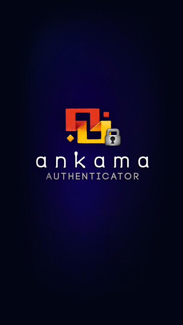 Emulate iPhone app Ankama Authenticator using MyAndroid Emulate iPhone app Ankama Authenticator using MyAndroid