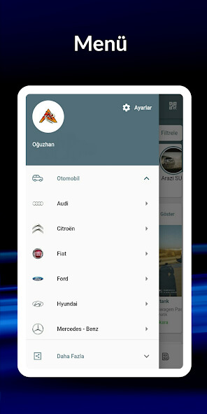 Run android online APK Ankarada ikinci el - Araba Eml from MyAndroid or emulate Ankarada ikinci el - Araba Eml using MyAndroid Run android online APK Ankarada ikinci el - Araba Eml from MyAndroid or emulate Ankarada ikinci el - Araba Eml using MyAndroid