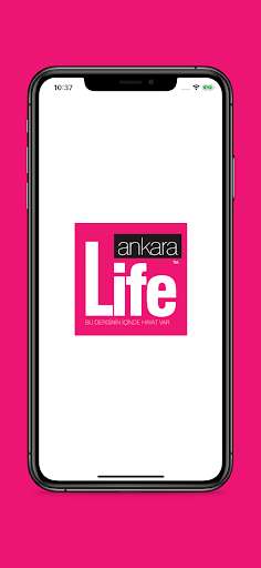 Run android online APK Ankara Life Dergisi from MyAndroid or emulate Ankara Life Dergisi using MyAndroid