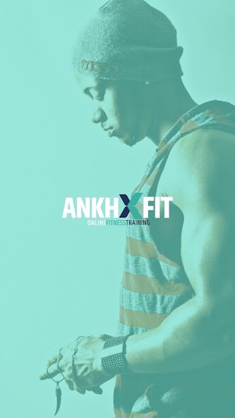 Run android online APK ANKHER XFit from MyAndroid or emulate ANKHER XFit using MyAndroid Run android online APK ANKHER XFit from MyAndroid or emulate ANKHER XFit using MyAndroid