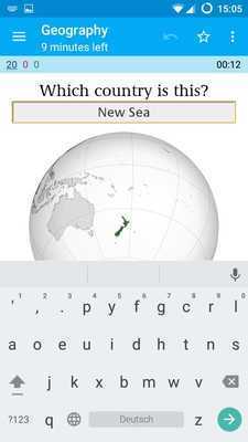 Emulate Android APK AnkiDroid