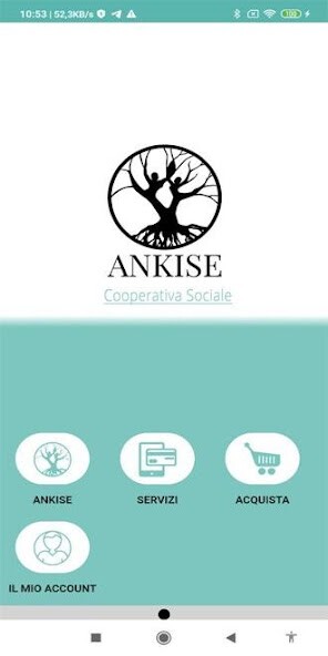Run android online APK ANKISE from MyAndroid or emulate ANKISE using MyAndroid Run android online APK ANKISE from MyAndroid or emulate ANKISE using MyAndroid