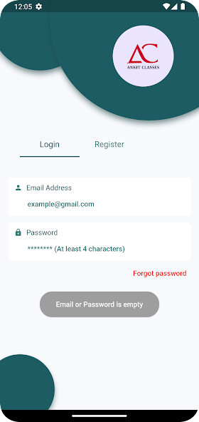 Run android online APK Ankit Classes VOD from MyAndroid or emulate Ankit Classes VOD using MyAndroid Run android online APK Ankit Classes VOD from MyAndroid or emulate Ankit Classes VOD using MyAndroid