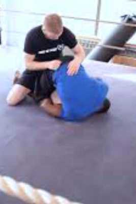 Emulate Android APK Ankle Locks Emulate Android APK Ankle Locks