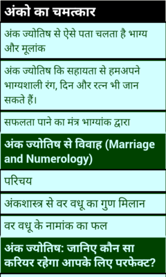 Emulate Android APK Anko Ka Chamatkar - Numerology Emulate Android APK Anko Ka Chamatkar - Numerology