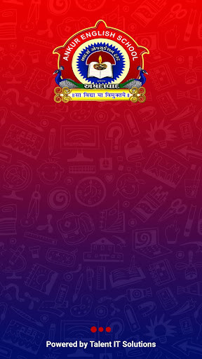 Run android online APK Ankur English School from MyAndroid or emulate Ankur English School using MyAndroid