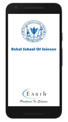 Run android online APK Ankur School from MyAndroid or emulate Ankur School using MyAndroid