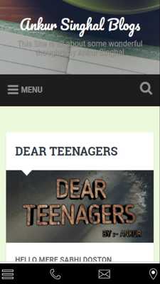 Emulate Android APK Ankur Singhals Blogs