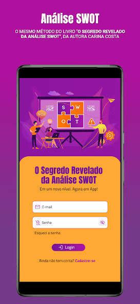 Run android online APK Análise SWOT from MyAndroid or emulate Análise SWOT using MyAndroid Run android online APK Análise SWOT from MyAndroid or emulate Análise SWOT using MyAndroid