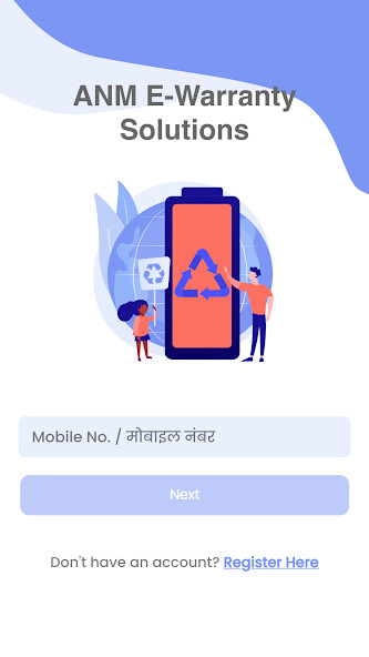 Run android online APK ANM e-Warranty from MyAndroid or emulate ANM e-Warranty using MyAndroid Run android online APK ANM e-Warranty from MyAndroid or emulate ANM e-Warranty using MyAndroid