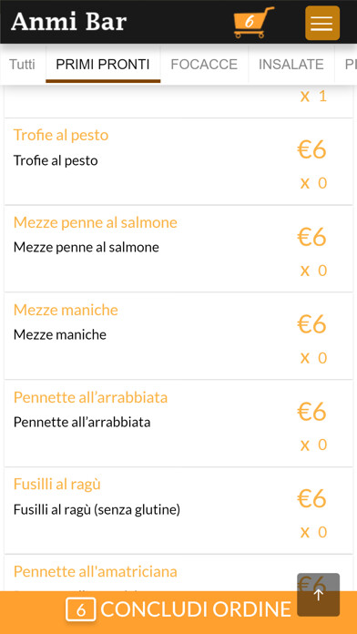Emulate iPhone app Anmi Bar using MyAndroid Emulate iPhone app Anmi Bar using MyAndroid