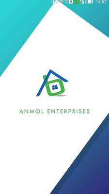 Emulate Android APK Anmol Enterprises