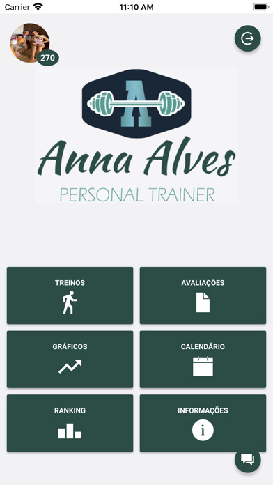 Emulate iPhone app Anna Alves using MyAndroid Emulate iPhone app Anna Alves using MyAndroid