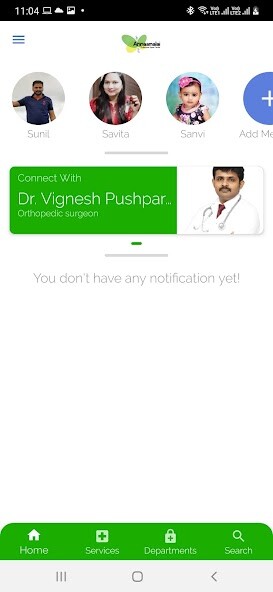 Run android online APK Annaamalai from MyAndroid or emulate Annaamalai using MyAndroid