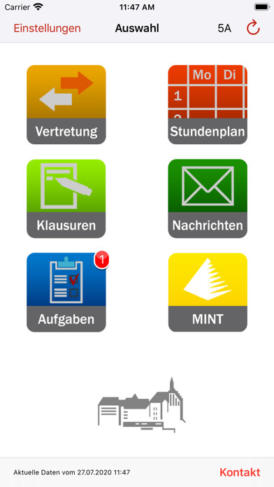 Emulate iPhone app AnnaApp 2 using MyAndroid Emulate iPhone app AnnaApp 2 using MyAndroid
