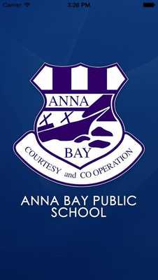 Emulate Android APK Anna Bay Public School Emulate Android APK Anna Bay Public School