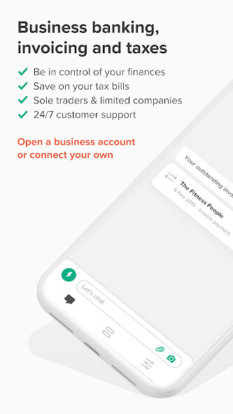 Run android online APK ANNA Business Account  Tax from MyAndroid or emulate ANNA Business Account  Tax using MyAndroid
