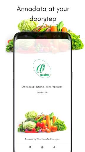 Run android online APK Annadata - Online Farm Products from MyAndroid or emulate Annadata - Online Farm Products using MyAndroid Run android online APK Annadata - Online Farm Products from MyAndroid or emulate Annadata - Online Farm Products using MyAndroid