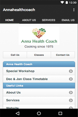 Emulate Android APK Annahealthcoach Emulate Android APK Annahealthcoach