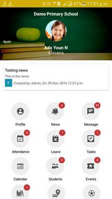 Emulate Android APK Annai Meenakshi Public School Emulate Android APK Annai Meenakshi Public School