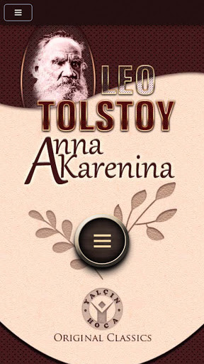 Run android online APK Anna Karenina Leo Tolstoy from MyAndroid or emulate Anna Karenina Leo Tolstoy using MyAndroid