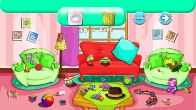 Emulate iPhone app Anna little housework helper using MyAndroid Emulate iPhone app Anna little housework helper using MyAndroid