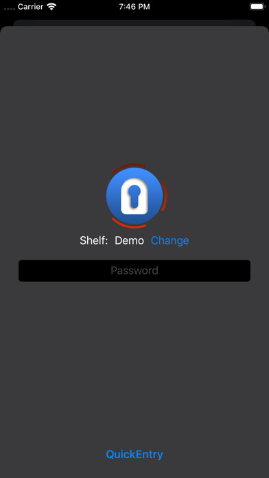 Emulate iPhone app Annals using MyAndroid Emulate iPhone app Annals using MyAndroid