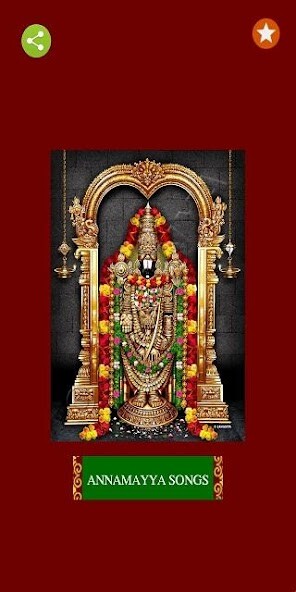 Run android online APK Annamayya Keerthanalu from MyAndroid or emulate Annamayya Keerthanalu using MyAndroid