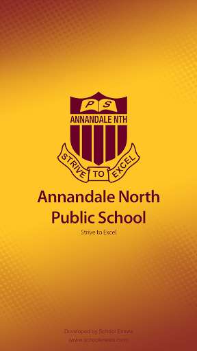 Emulate Android APK Annandale North Public School