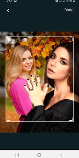 Run android online APK Anna Pletnyova - selfie from MyAndroid or emulate Anna Pletnyova - selfie using MyAndroid