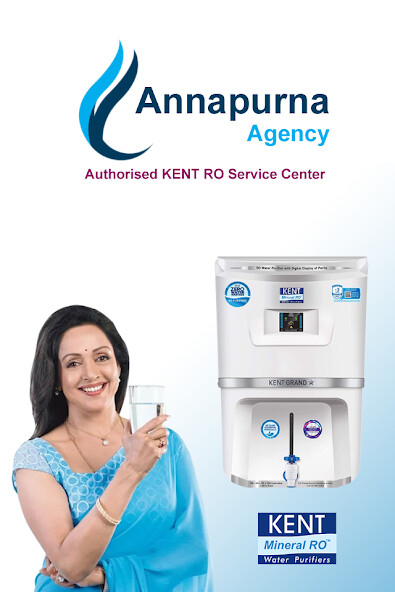 Run android online APK ANNAPURNA RO SERVICE from MyAndroid or emulate ANNAPURNA RO SERVICE using MyAndroid