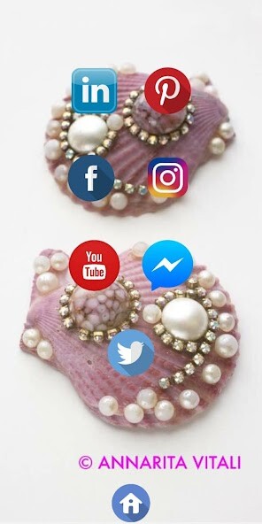 Run android online APK ANNARITA VITALI Jewels Bijoux from MyAndroid or emulate ANNARITA VITALI Jewels Bijoux using MyAndroid