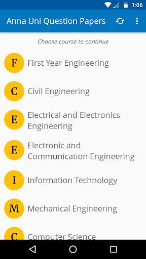 Run android online APK Anna University Exam Question Papers - Stupidsid from MyAndroid or emulate Anna University Exam Question Papers - Stupidsid using MyAndroid Run android online APK Anna University Exam Question Papers - Stupidsid from MyAndroid or emulate Anna University Exam Question Papers - Stupidsid using MyAndroid