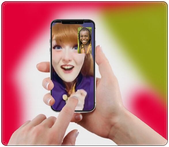 Run android online APK Anna VC : fake call from MyAndroid or emulate Anna VC : fake call using MyAndroid