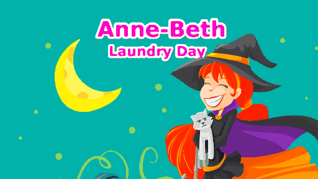 Run android online APK Anne Beth: Laundry Day from MyAndroid or emulate Anne Beth: Laundry Day using MyAndroid