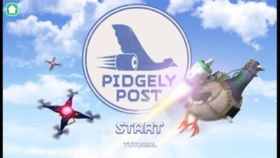 Emulate iPhone app Annedroids Pidgely Post using MyAndroid Emulate iPhone app Annedroids Pidgely Post using MyAndroid