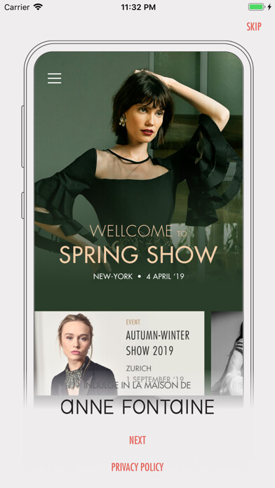Run android online APK Anne Fontaine from MyAndroid or emulate Anne Fontaine using MyAndroid Run android online APK Anne Fontaine from MyAndroid or emulate Anne Fontaine using MyAndroid