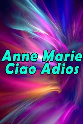 Emulate Android APK Anne Marie Ciao Adios Songs Emulate Android APK Anne Marie Ciao Adios Songs