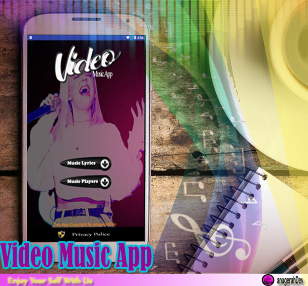 Run android online APK Anne-Marie Song - BIRTHDAY from MyAndroid or emulate Anne-Marie Song - BIRTHDAY using MyAndroid
