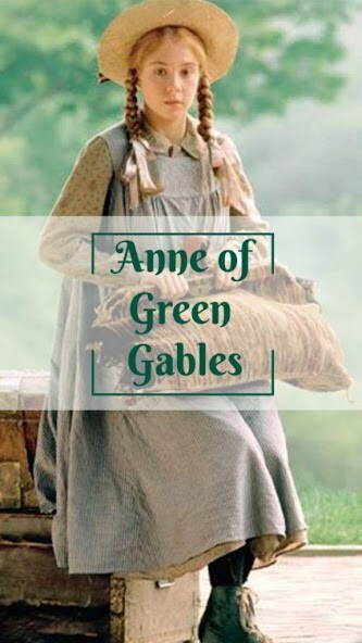Run android online APK Anne Of Green Gables By Lucy Maud Montgomery Novel from MyAndroid or emulate Anne Of Green Gables By Lucy Maud Montgomery Novel using MyAndroid