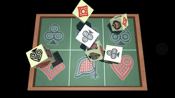 Emulate Android APK Annex Dance Academy