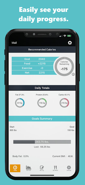 Run android online APK Annex Lab Nutrition from MyAndroid or emulate Annex Lab Nutrition using MyAndroid