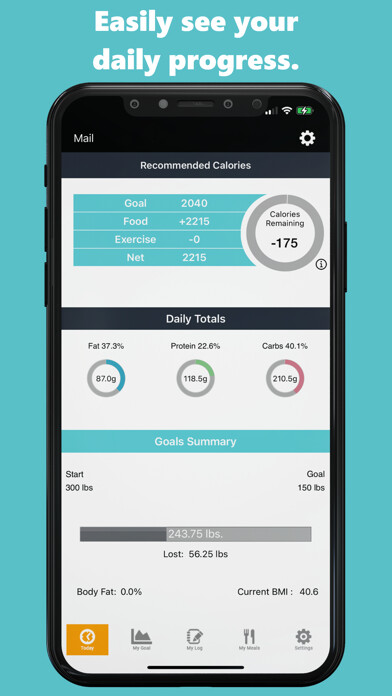Emulate iPhone app Annex Lab using MyAndroid Emulate iPhone app Annex Lab using MyAndroid