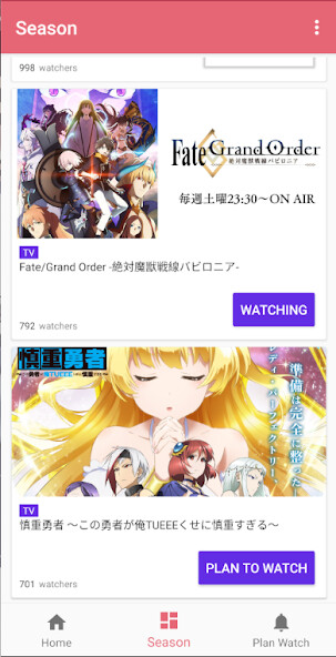 Run android online APK Annictter from MyAndroid or emulate Annictter using MyAndroid Run android online APK Annictter from MyAndroid or emulate Annictter using MyAndroid