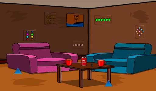 Emulate Android APK Anniversary Cake Escape